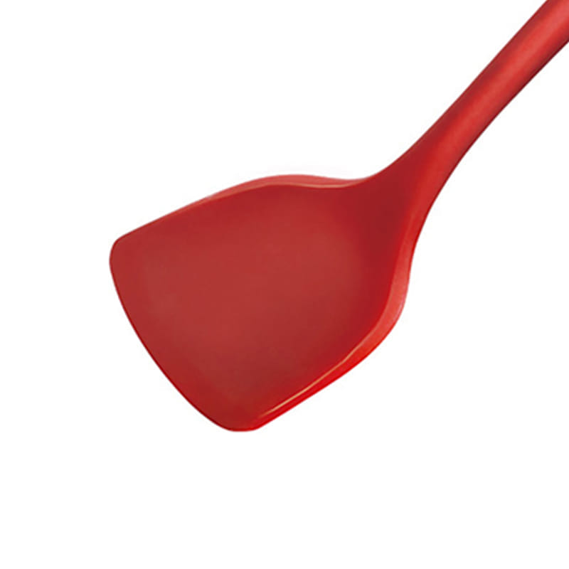 ตะหลิวซิลิโคน ZWILLING สีแดงรุ่น Twin Select N39530001P